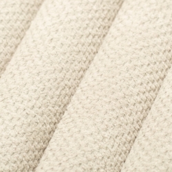 D3017 Pebble Upholstery Fabric Closeup to show texture