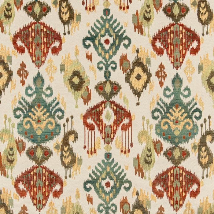 D3029 Fiesta upholstery fabric by the yard full size image