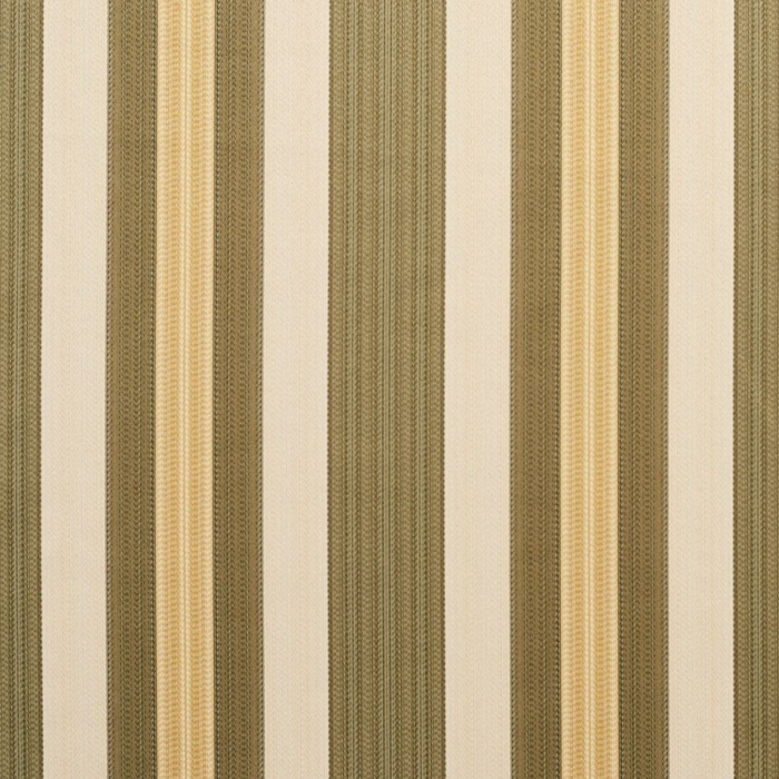 D303 Juniper Noble Stripe upholstery and drapery fabric by the yard full size image