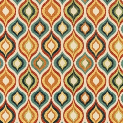 D3039 Jewel upholstery fabric by the yard full size image