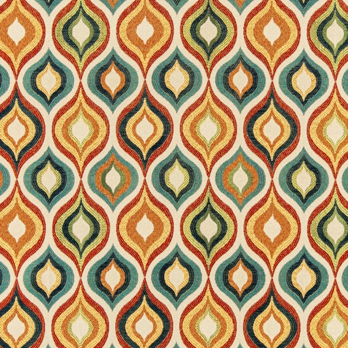 D3039 Jewel upholstery fabric by the yard full size image