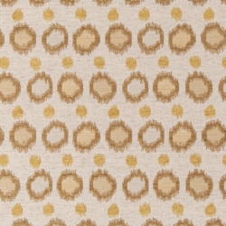 D3044 Straw upholstery fabric by the yard full size image