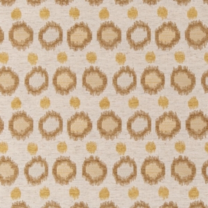 D3044 Straw upholstery fabric by the yard full size image