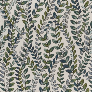 D3046 Sea upholstery fabric by the yard full size image