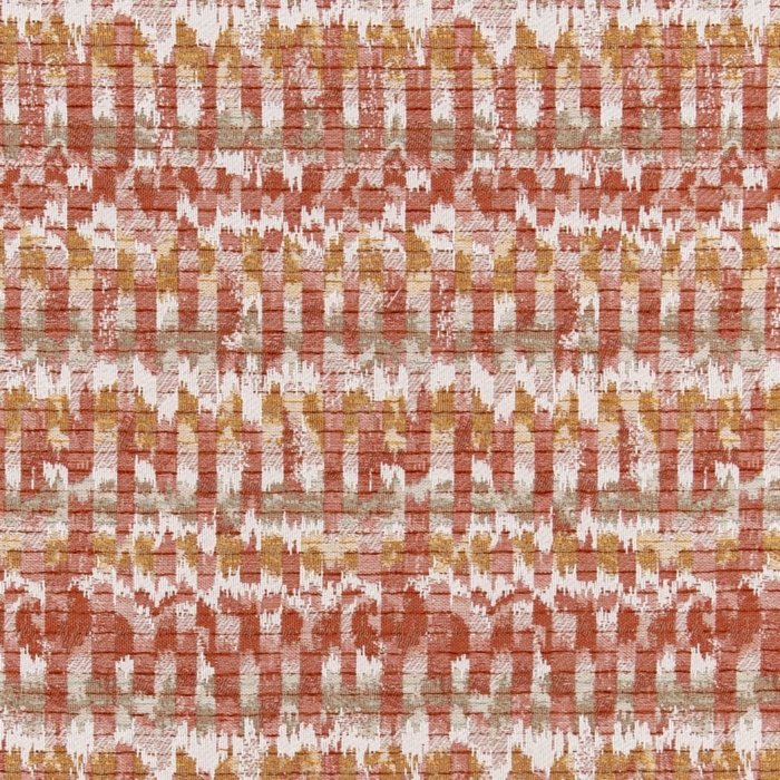 D3054 Cinnamon upholstery fabric by the yard full size image