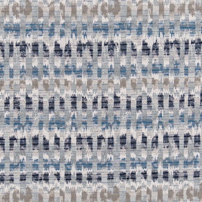 D3055 Sky upholstery fabric by the yard full size image