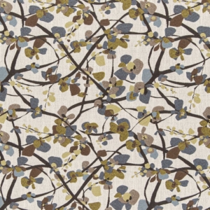 D3058 Breeze upholstery fabric by the yard full size image
