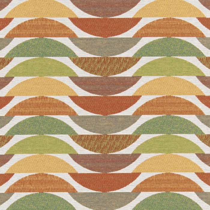 D3061 Citrus upholstery fabric by the yard full size image