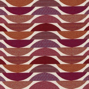 D3063 Sangria upholstery fabric by the yard full size image