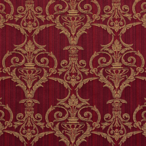 D307 Ruby Victorian