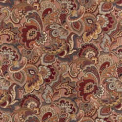 D3070 Merlot upholstery fabric by the yard full size image