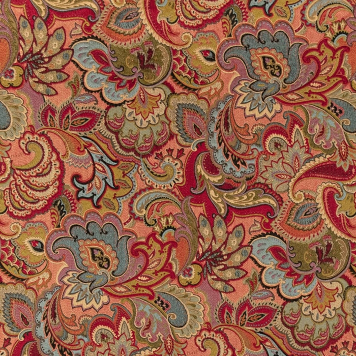 D3071 Classic upholstery fabric by the yard full size image