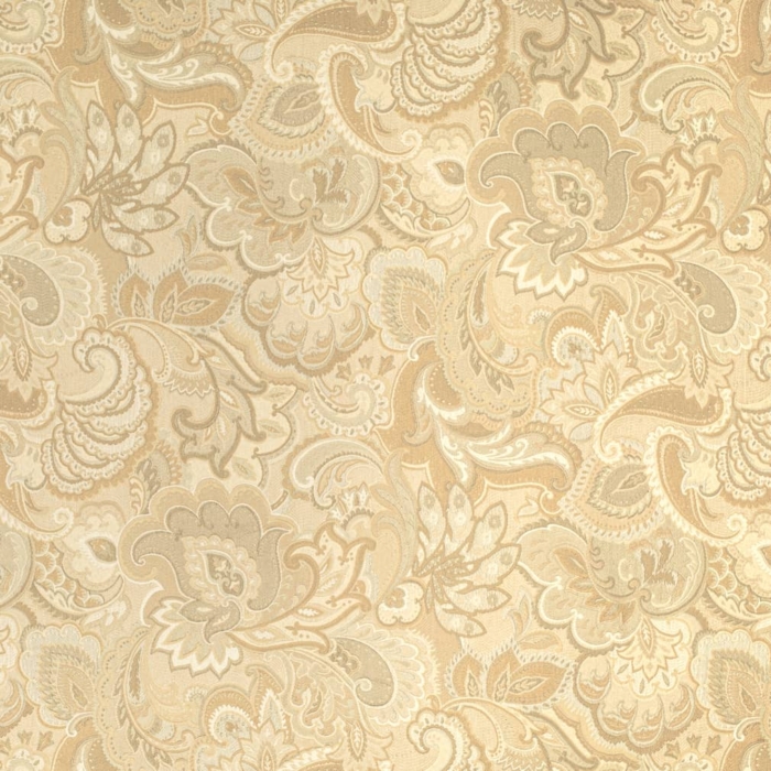 D3072 Flax upholstery fabric by the yard full size image