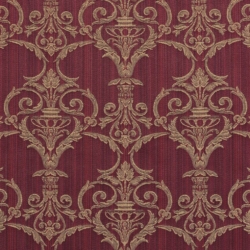 D307 Ruby Victorian