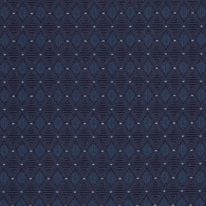 D3099 Navy upholstery fabric by the yard full size image