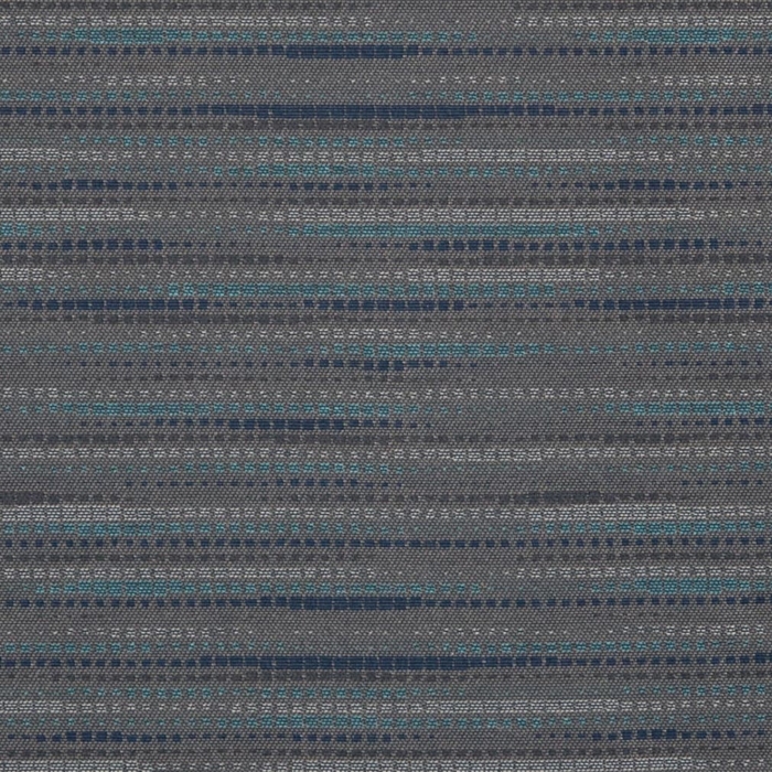 D3103 Graphite upholstery fabric by the yard full size image