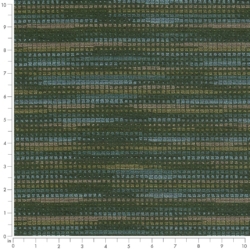 Image of D3105 Olive showing scale of fabric