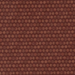 D3108 Rust upholstery fabric by the yard full size image