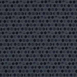 D3112 Blue upholstery fabric by the yard full size image
