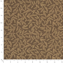 Image of D3123 Camel showing scale of fabric