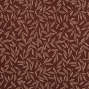 D3124 Brick upholstery fabric by the yard full size image