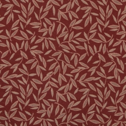 D3125 Ruby upholstery fabric by the yard full size image
