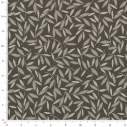 Image of D3128 Slate showing scale of fabric