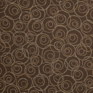 D3132 Walnut upholstery fabric by the yard full size image