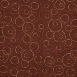 D3136 Wine upholstery fabric by the yard full size image