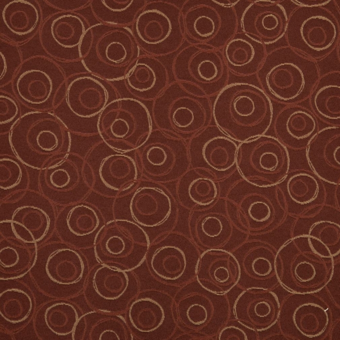 D3136 Wine upholstery fabric by the yard full size image