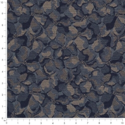 Image of D3145 Atlantic showing scale of fabric