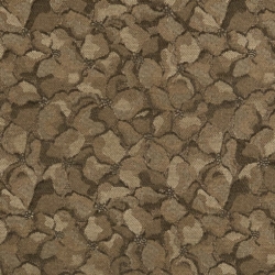 D3146 Umber upholstery fabric by the yard full size image