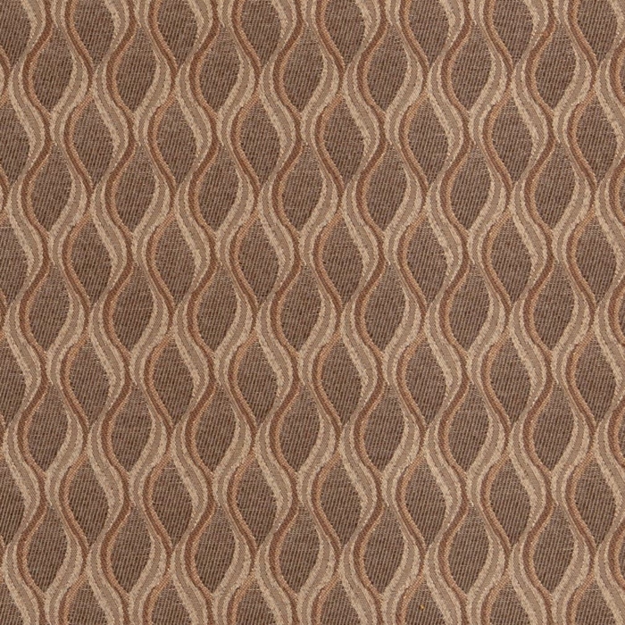 D3149 Caramel upholstery fabric by the yard full size image