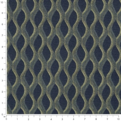 Image of D3150 Marine showing scale of fabric