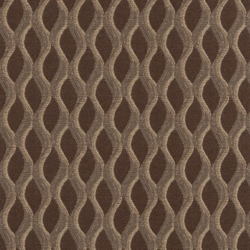 D3152 Mahogany upholstery fabric by the yard full size image