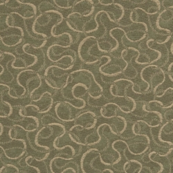 D3157 Thyme upholstery fabric by the yard full size image