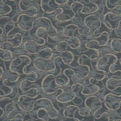D3158 Ocean upholstery fabric by the yard full size image