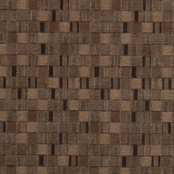 D3159 Pecan upholstery fabric by the yard full size image