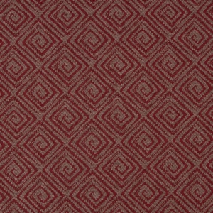 D3167 Currant upholstery fabric by the yard full size image