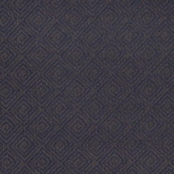 D3170 Indigo upholstery fabric by the yard full size image