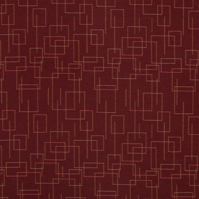 D3178 Chili upholstery fabric by the yard full size image