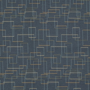 D3180 Cobalt upholstery fabric by the yard full size image