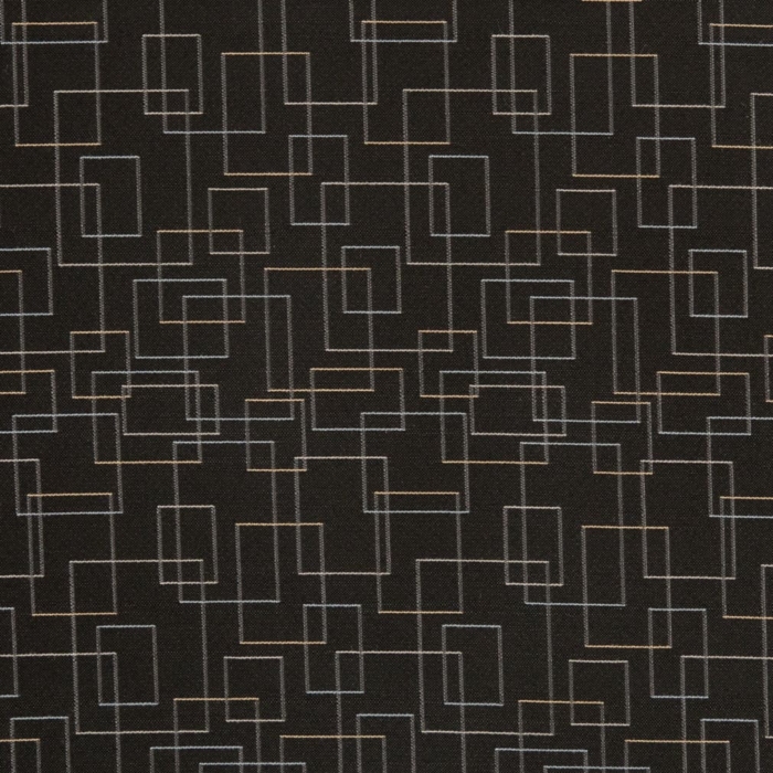 D3181 Ebony upholstery fabric by the yard full size image