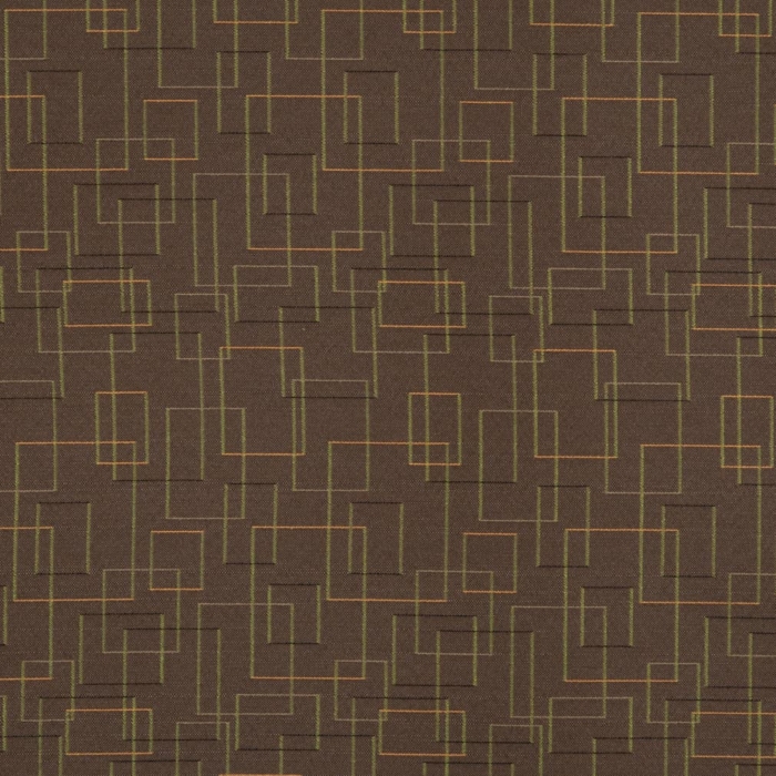 D3183 Mint Chocolate upholstery fabric by the yard full size image
