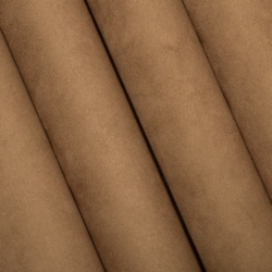 D3194 Walnut Upholstery Fabric Closeup to show texture