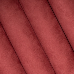 D3197 Sangria Upholstery Fabric Closeup to show texture