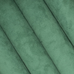 D3202 Teal Upholstery Fabric Closeup to show texture
