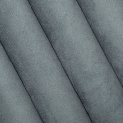 D3210 Cornflower Upholstery Fabric Closeup to show texture