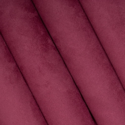 D3213 Berry Upholstery Fabric Closeup to show texture