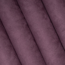 D3214 Eggplant Upholstery Fabric Closeup to show texture